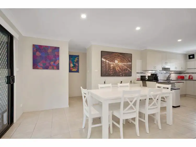 Fourth view of Homely block of units listing, 8/240 German Street, Norman Gardens QLD 4701