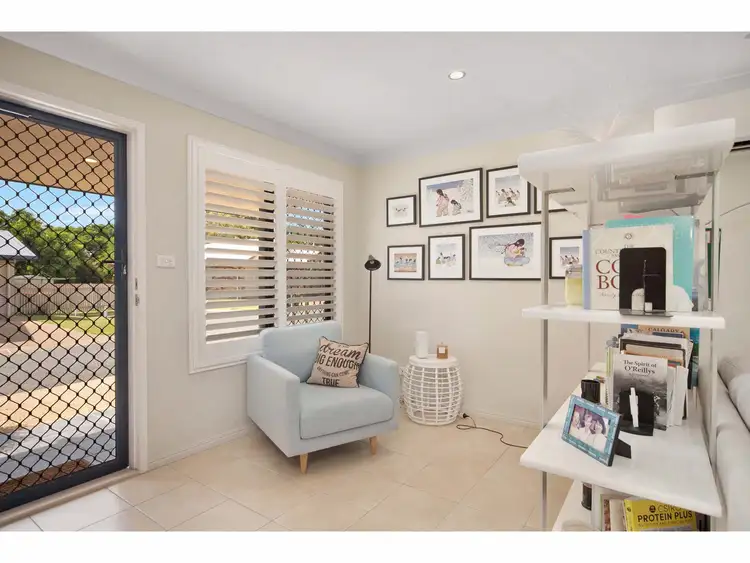 Fifth view of Homely block of units listing, 8/240 German Street, Norman Gardens QLD 4701
