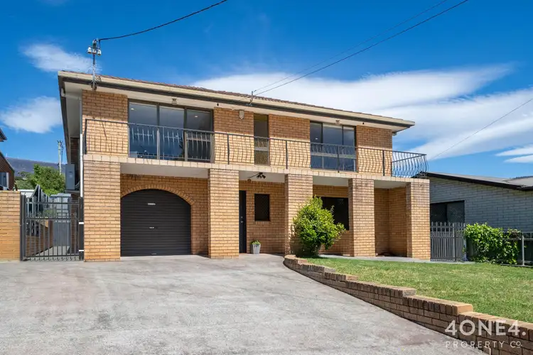 52 Twelfth Avenue, West Moonah TAS 7009