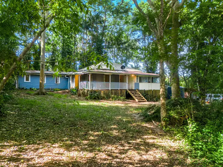 166 Emerson Road, Rosebank NSW 2480