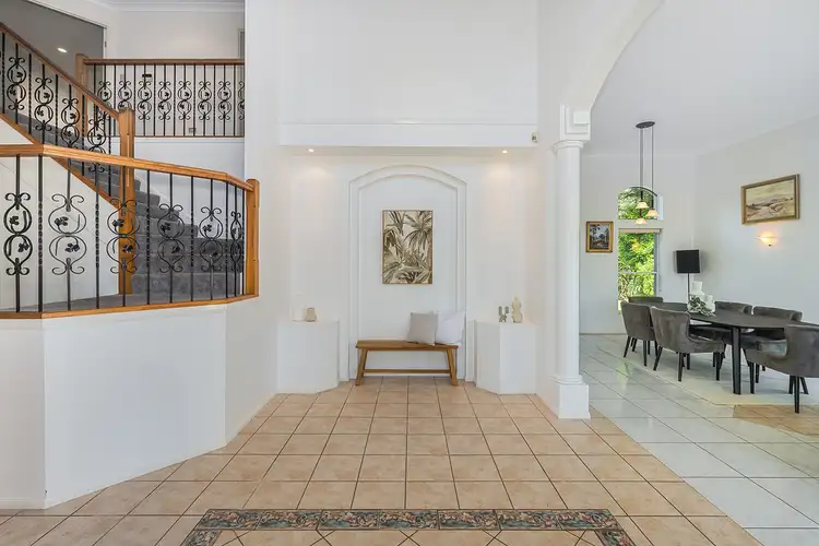 Second view of Homely house listing, 90 Mount O'Reilly Road, Samford Valley QLD 4520