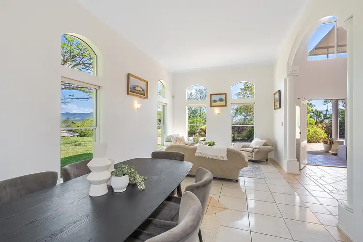 Third view of Homely house listing, 90 Mount O'Reilly Road, Samford Valley QLD 4520