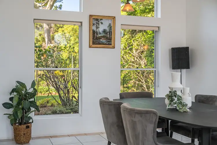 Fifth view of Homely house listing, 90 Mount O'Reilly Road, Samford Valley QLD 4520