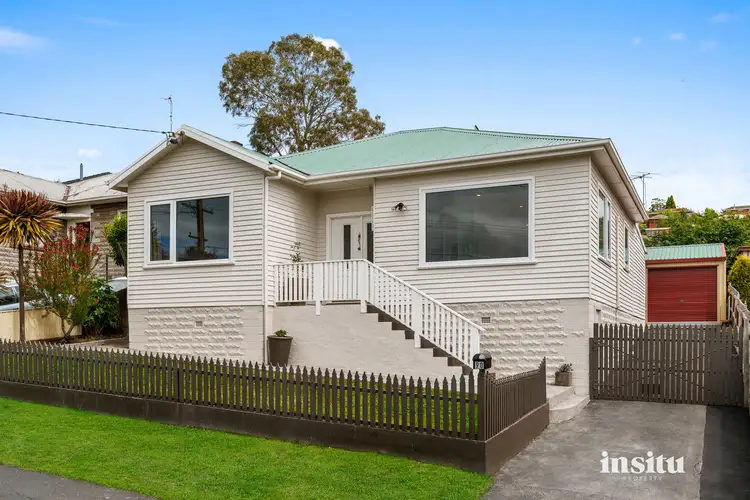 90 Ashbolt Crescent, Lutana TAS 7009