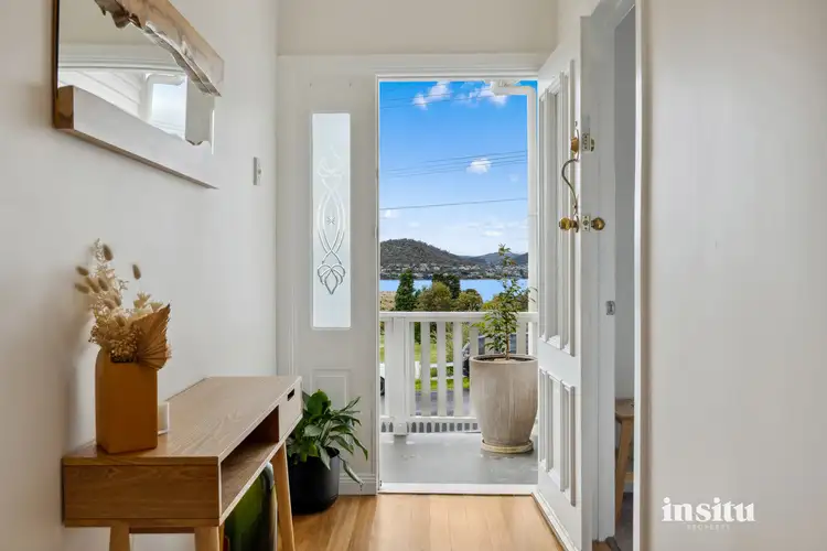 Second view of Homely house listing, 90 Ashbolt Crescent, Lutana TAS 7009