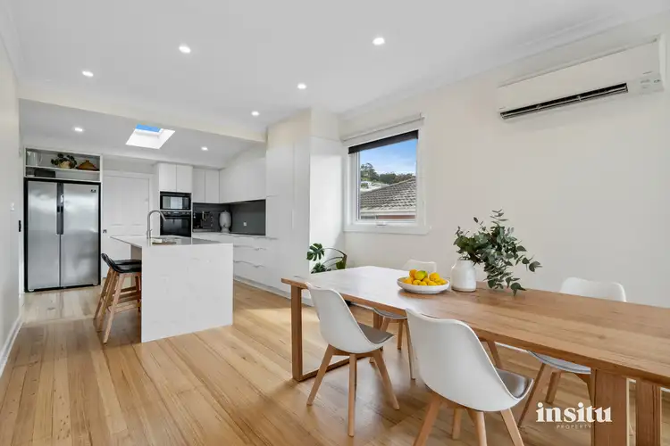 Fourth view of Homely house listing, 90 Ashbolt Crescent, Lutana TAS 7009