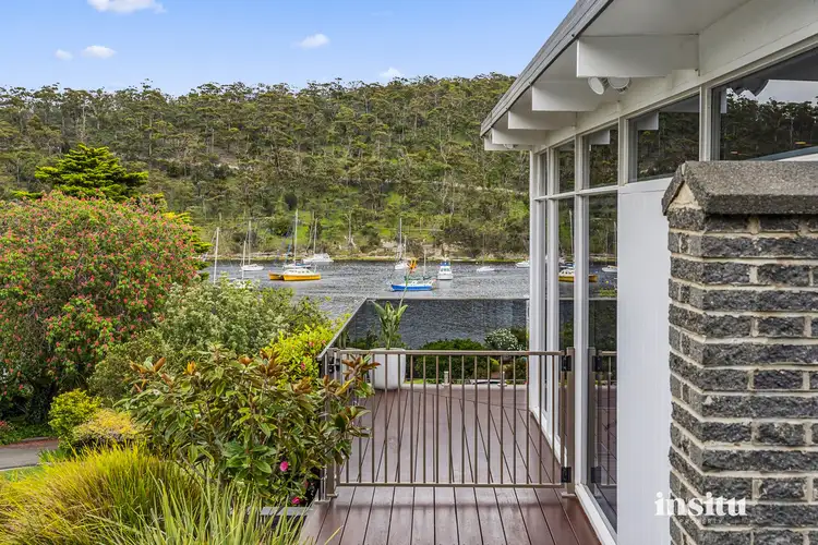 Third view of Homely house listing, 57 Derwent Avenue, Geilston Bay TAS 7015