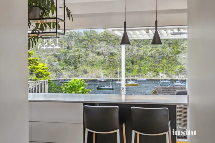 Fifth view of Homely house listing, 57 Derwent Avenue, Geilston Bay TAS 7015