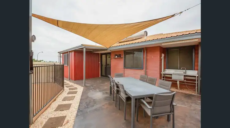 Second view of Homely house listing, 5 Eburna Court, South Hedland WA 6722