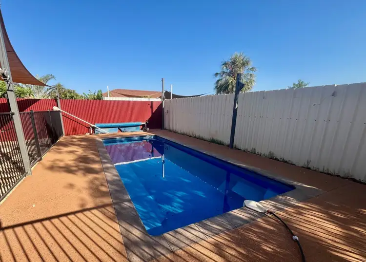 Third view of Homely house listing, 5 Eburna Court, South Hedland WA 6722