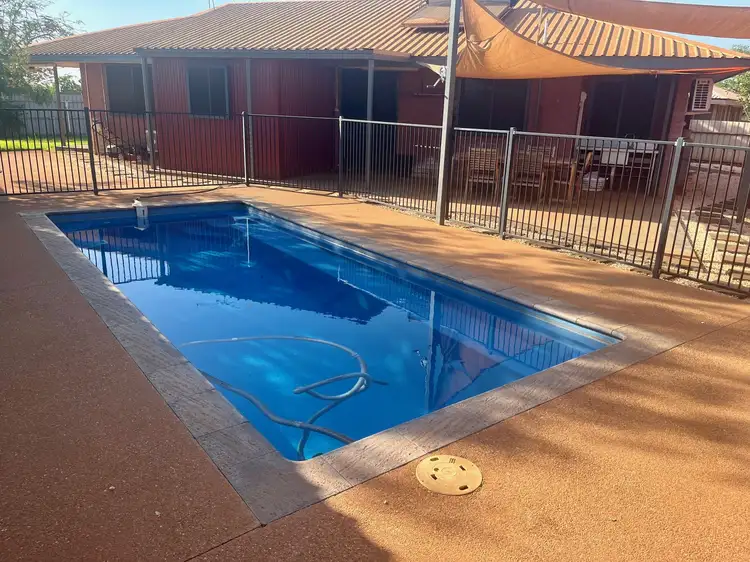 Fourth view of Homely house listing, 5 Eburna Court, South Hedland WA 6722