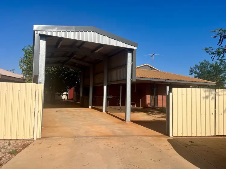 Fifth view of Homely house listing, 5 Eburna Court, South Hedland WA 6722