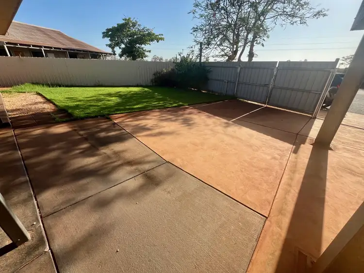 Sixth view of Homely house listing, 5 Eburna Court, South Hedland WA 6722
