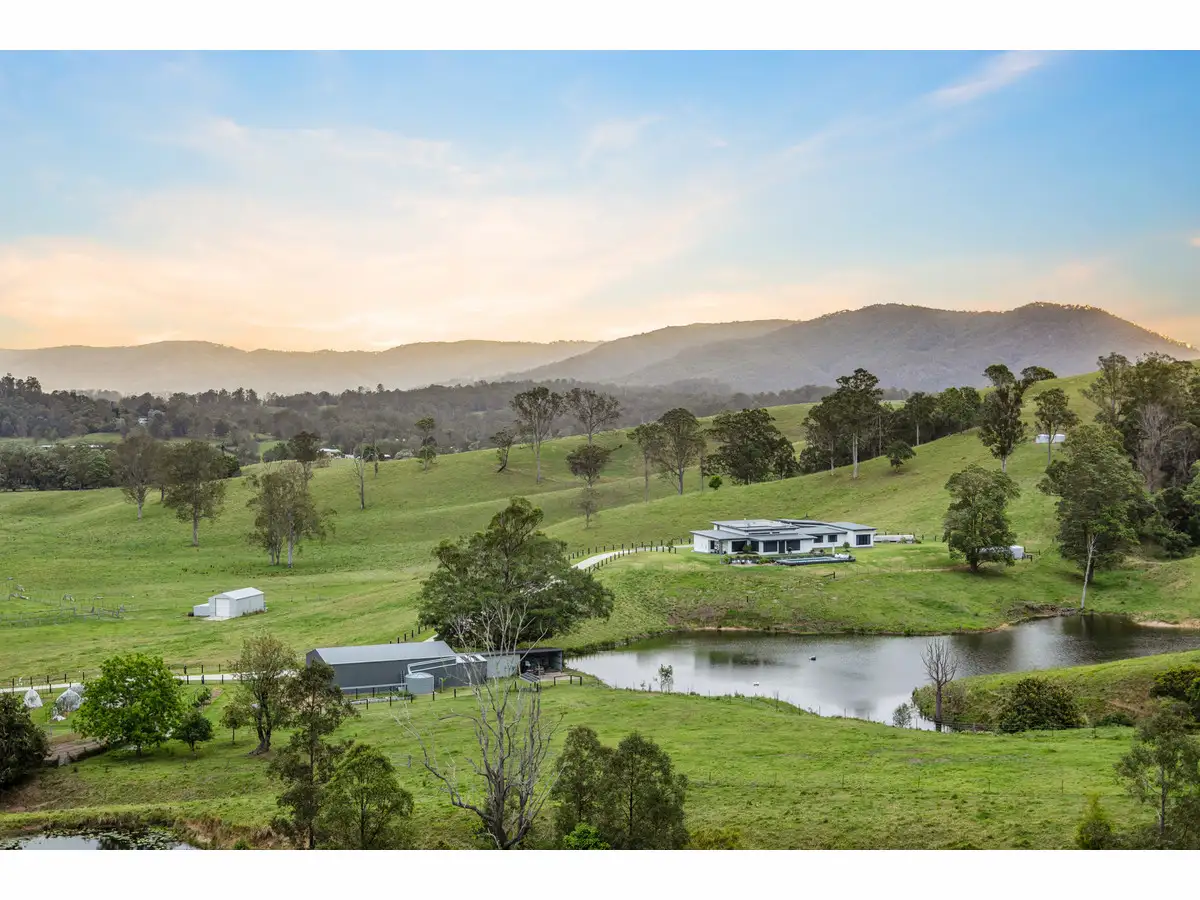 Main view of Homely rural property listing, 75 Grundon Road, Conondale QLD 4552
