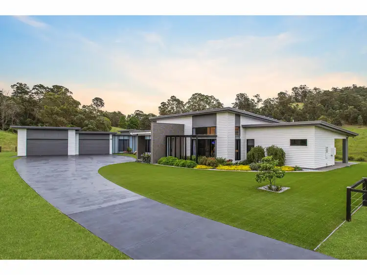 Third view of Homely rural property listing, 75 Grundon Road, Conondale QLD 4552