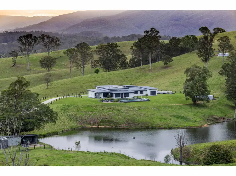 Fourth view of Homely rural property listing, 75 Grundon Road, Conondale QLD 4552