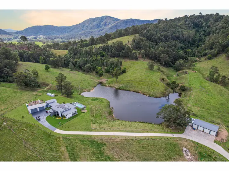 Fifth view of Homely rural property listing, 75 Grundon Road, Conondale QLD 4552