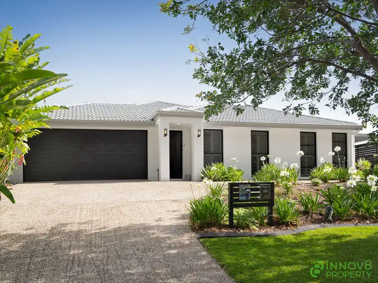 Main view of Homely house listing, 32 Rebecca Crescent, Joyner QLD 4500