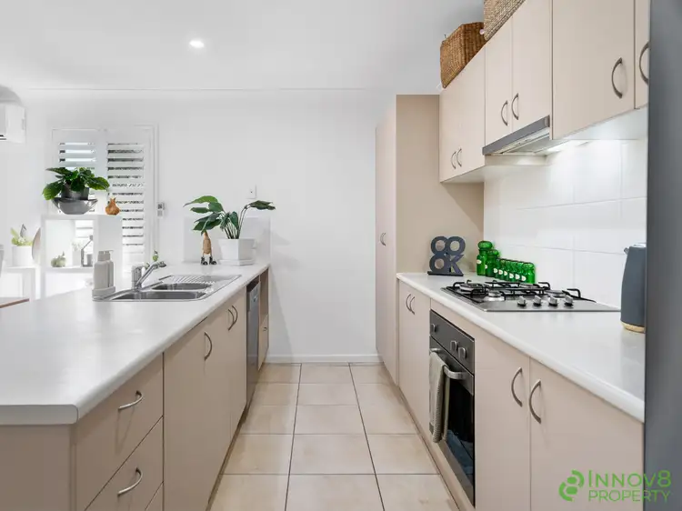 Second view of Homely house listing, 32 Rebecca Crescent, Joyner QLD 4500