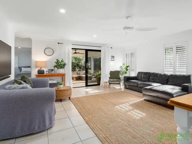 Third view of Homely house listing, 32 Rebecca Crescent, Joyner QLD 4500