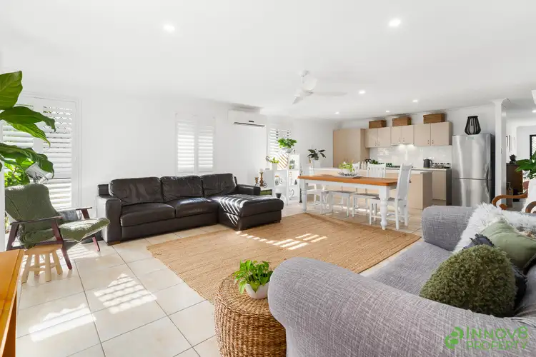 Fourth view of Homely house listing, 32 Rebecca Crescent, Joyner QLD 4500