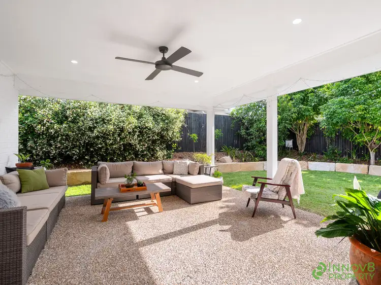 Fifth view of Homely house listing, 32 Rebecca Crescent, Joyner QLD 4500