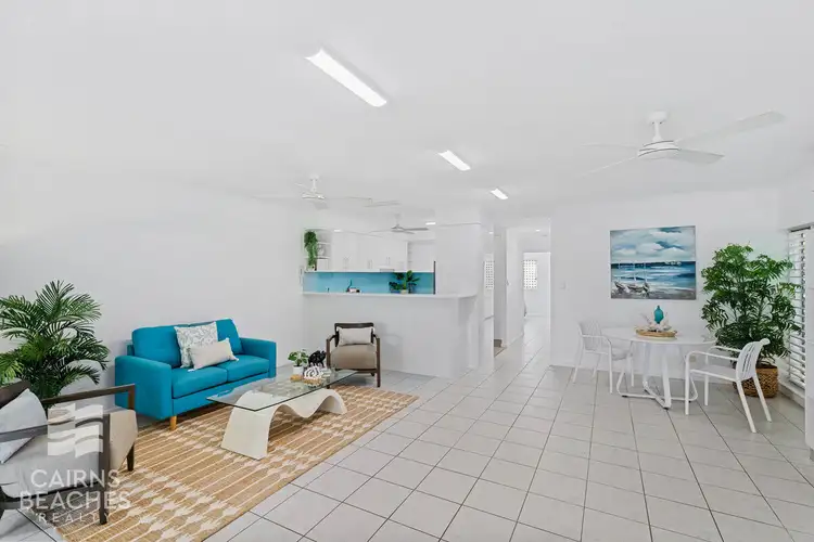 Second view of Homely apartment listing, 5/118-120 Cunningham Street, Yorkeys Knob QLD 4878