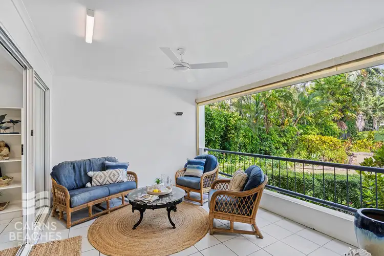 Fourth view of Homely apartment listing, 5/118-120 Cunningham Street, Yorkeys Knob QLD 4878