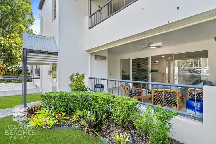 Fifth view of Homely apartment listing, 5/118-120 Cunningham Street, Yorkeys Knob QLD 4878