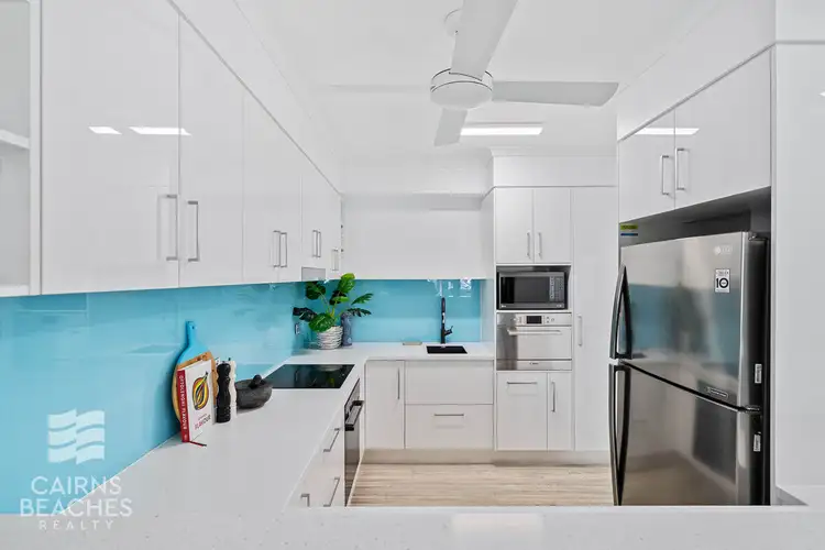 Sixth view of Homely apartment listing, 5/118-120 Cunningham Street, Yorkeys Knob QLD 4878