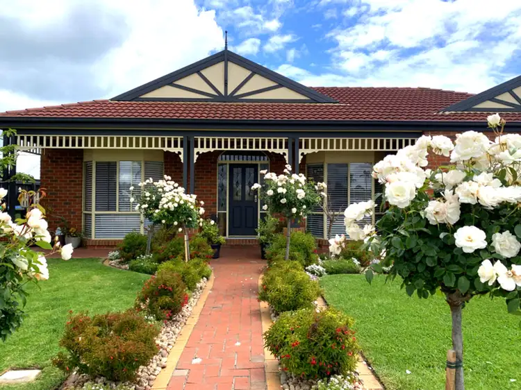 Second view of Homely house listing, 14 Golf Course Lane, Safety Beach VIC 3936