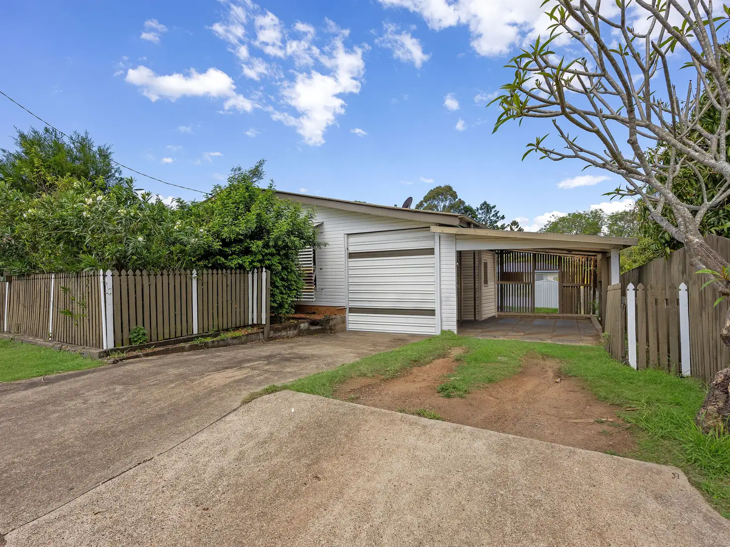 Main view of Homely house listing, 17 Leslie Street, East Ipswich QLD 4305