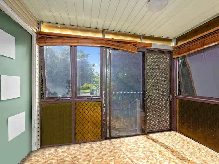 Second view of Homely house listing, 17 Leslie Street, East Ipswich QLD 4305