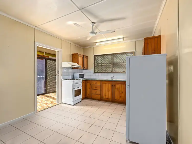 Fourth view of Homely house listing, 17 Leslie Street, East Ipswich QLD 4305