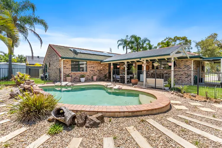 Main view of Homely house listing, 4 Freesia Close, Currimundi QLD 4551