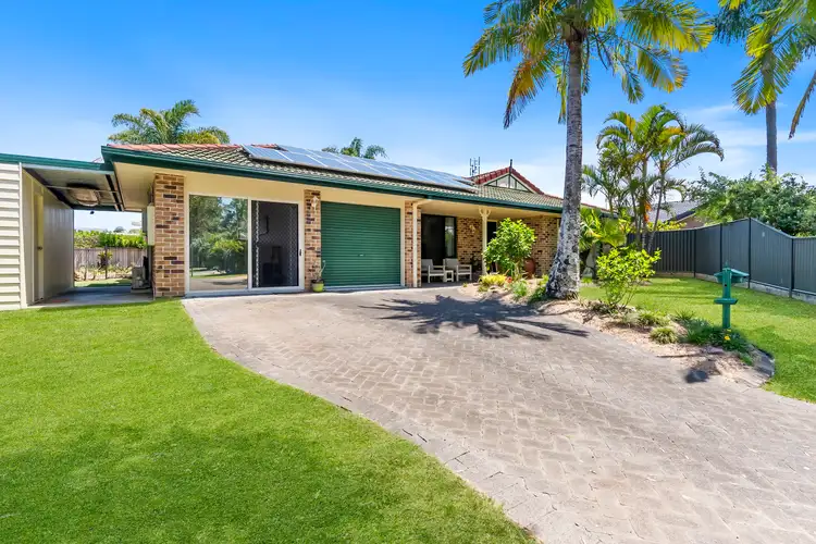 Fourth view of Homely house listing, 4 Freesia Close, Currimundi QLD 4551