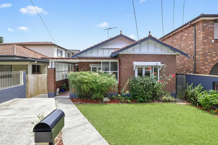 16 Hammond Avenue, Croydon NSW 2132