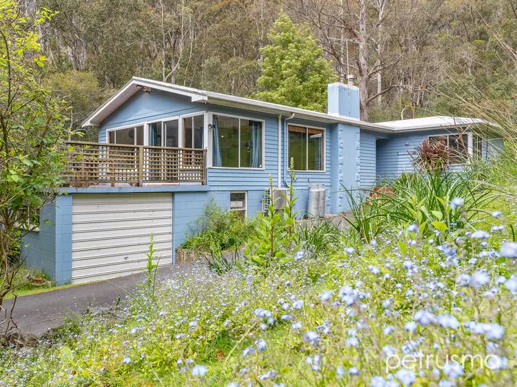 Main view of Homely house listing, 158 Strickland Avenue, South Hobart TAS 7004