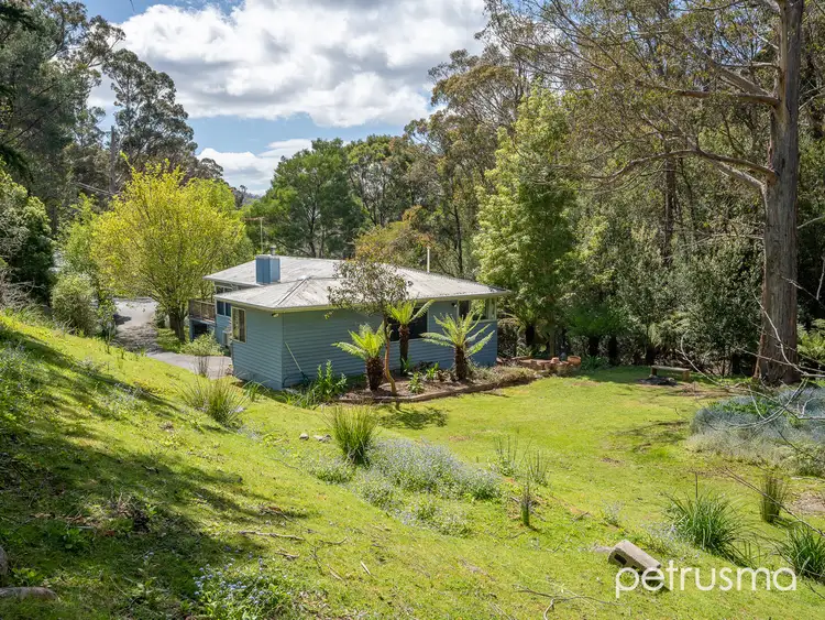 Second view of Homely house listing, 158 Strickland Avenue, South Hobart TAS 7004