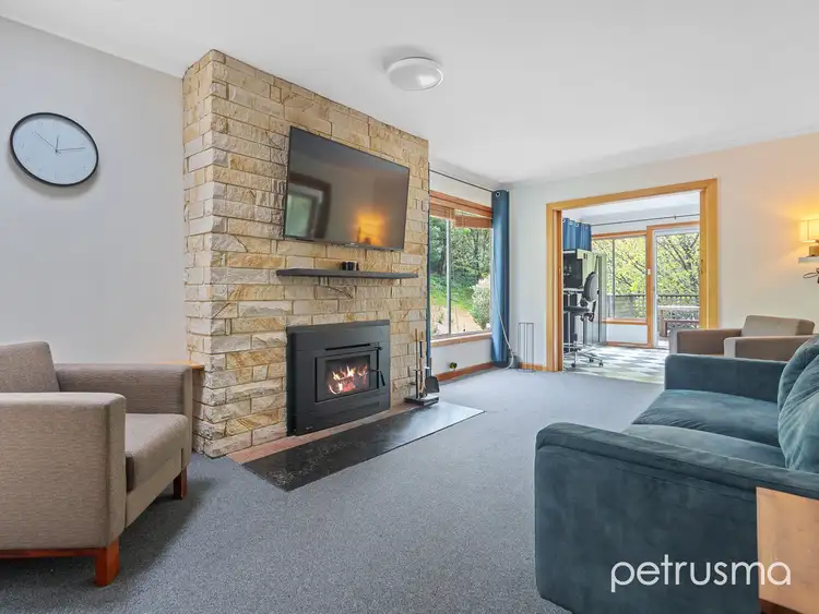 Fifth view of Homely house listing, 158 Strickland Avenue, South Hobart TAS 7004