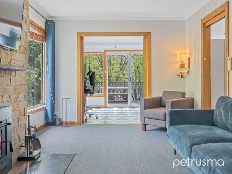 Sixth view of Homely house listing, 158 Strickland Avenue, South Hobart TAS 7004