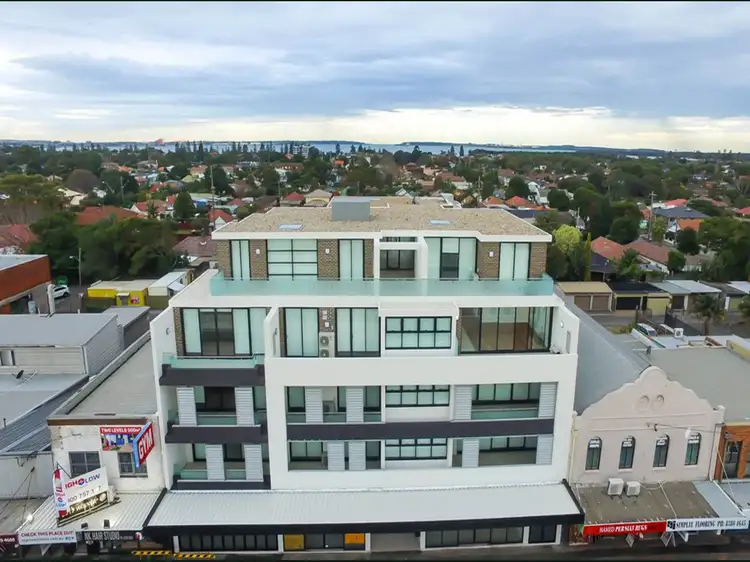 4/336 Rocky Point Road, Ramsgate NSW 2217
