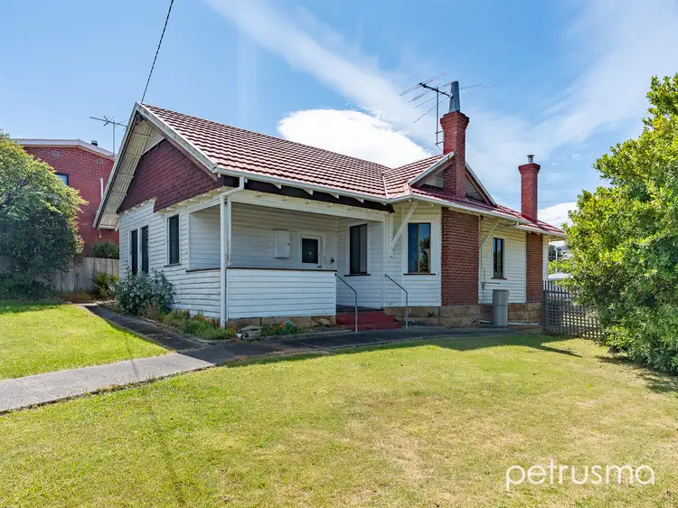 Main view of Homely house listing, 14 Raminea Road, Lindisfarne TAS 7015