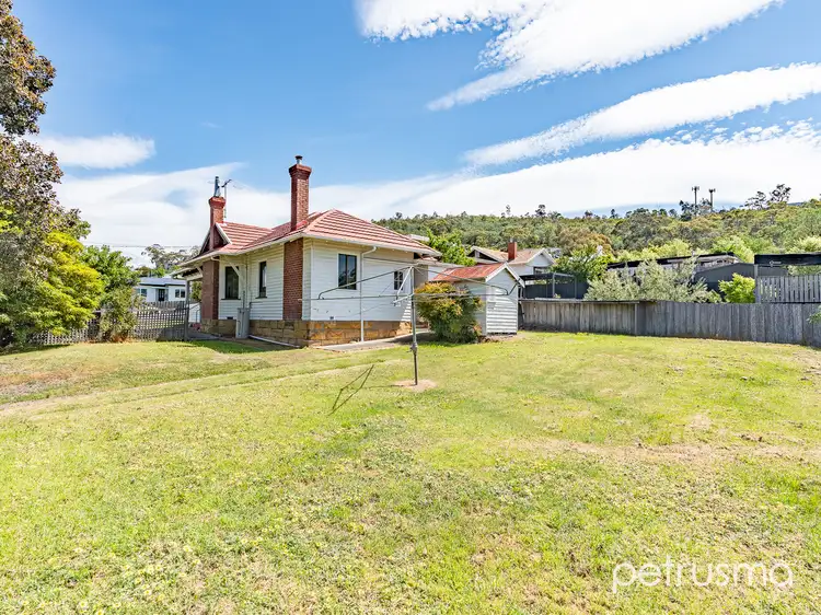 Second view of Homely house listing, 14 Raminea Road, Lindisfarne TAS 7015