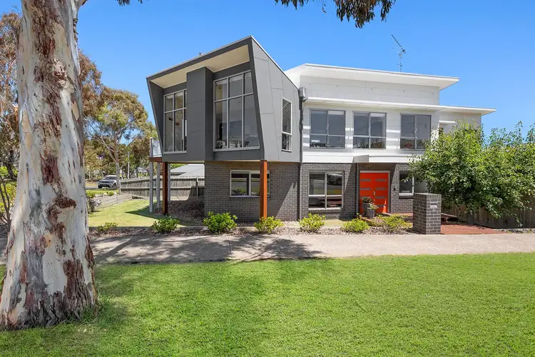 Main view of Homely house listing, 42 Eton Road, Torquay VIC 3228