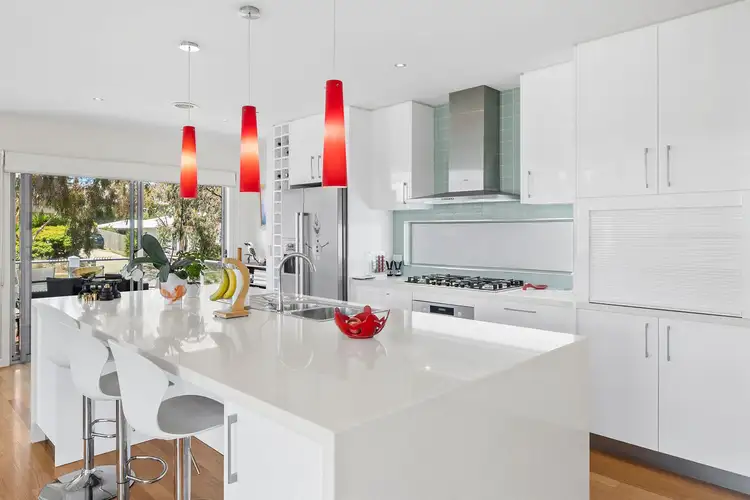 Fourth view of Homely house listing, 42 Eton Road, Torquay VIC 3228