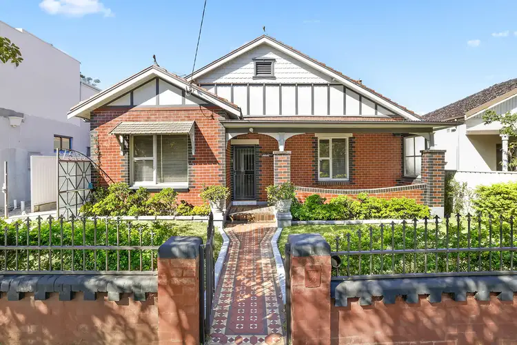 30 Hampton Street, Croydon Park NSW 2133
