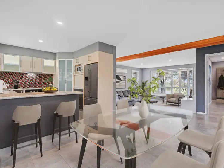 Second view of Homely house listing, 2 Sandy Point Avenue, Dodges Ferry TAS 7173