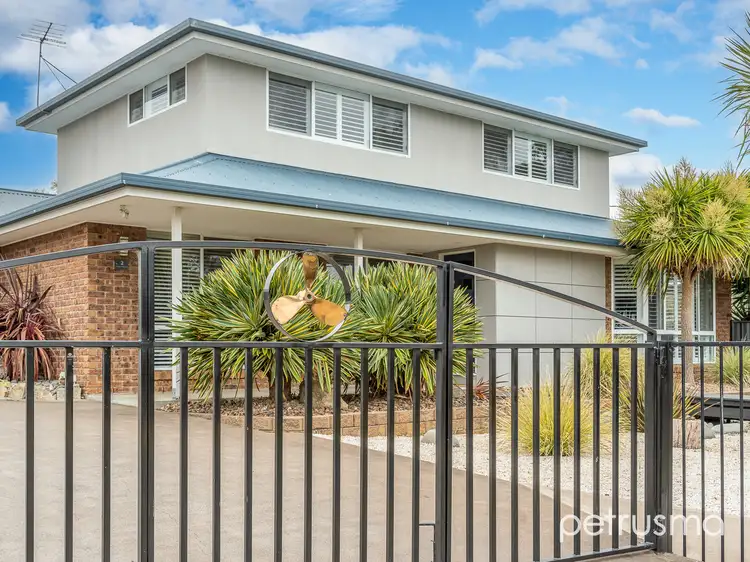Fourth view of Homely house listing, 2 Sandy Point Avenue, Dodges Ferry TAS 7173
