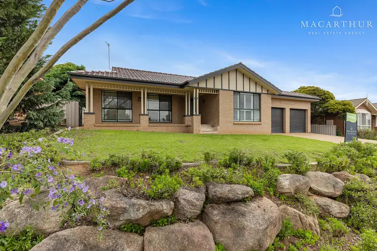 40 Bourkelands Drive